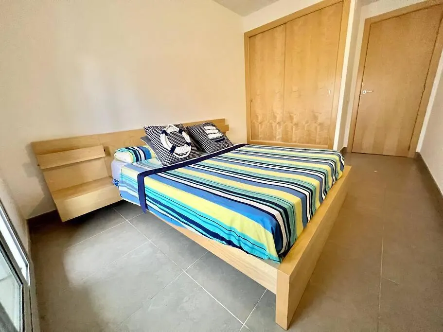 New! Apartamento Con 2 Piscinas, Parque Infantil, A 1 Min De La Playa Sant Antoni De Calonge 0*,  Espanha