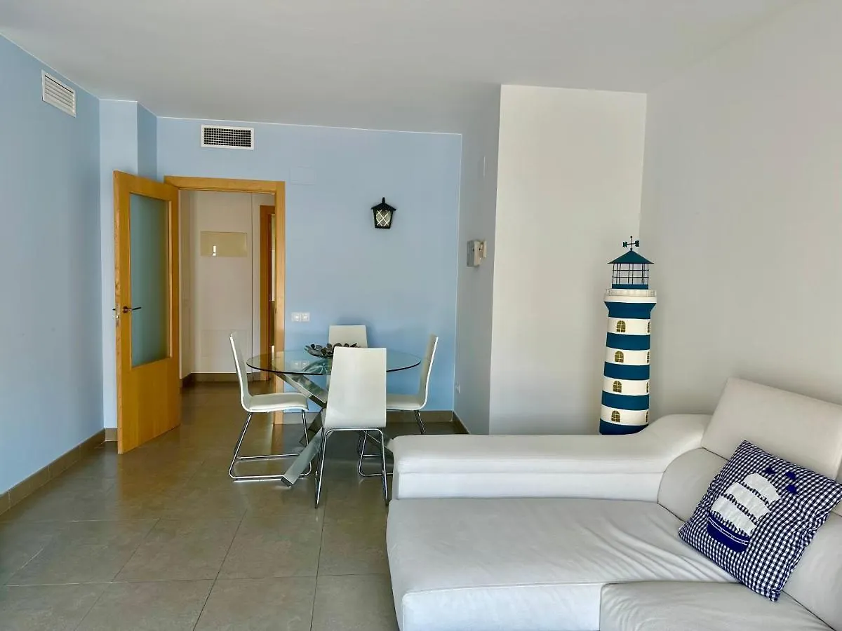 New! Apartamento Con 2 Piscinas, Parque Infantil, A 1 Min De La Playa Sant Antoni De Calonge Espanha