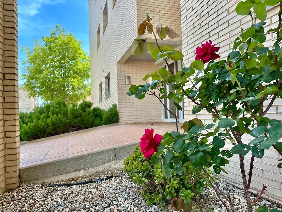 New! Apartamento Con 2 Piscinas, Parque Infantil, A 1 Min De La Playa Sant Antoni De Calonge 0*,