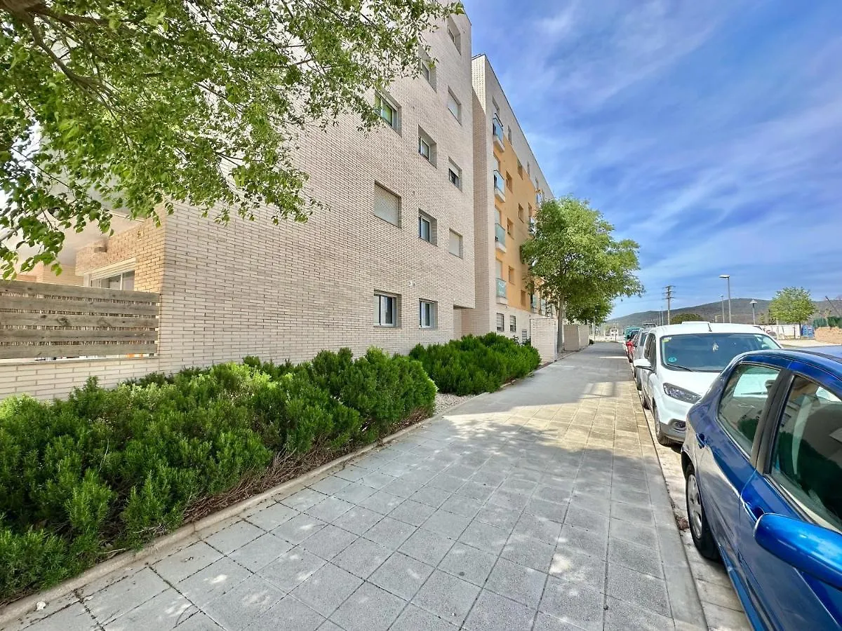 New! Apartamento Con 2 Piscinas, Parque Infantil, A 1 Min De La Playa Sant Antoni De Calonge