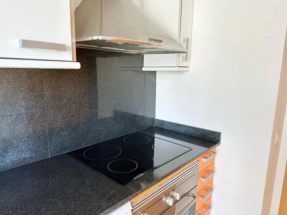 New! Apartamento Con 2 Piscinas, Parque Infantil, A 1 Min De La Playa Sant Antoni De Calonge