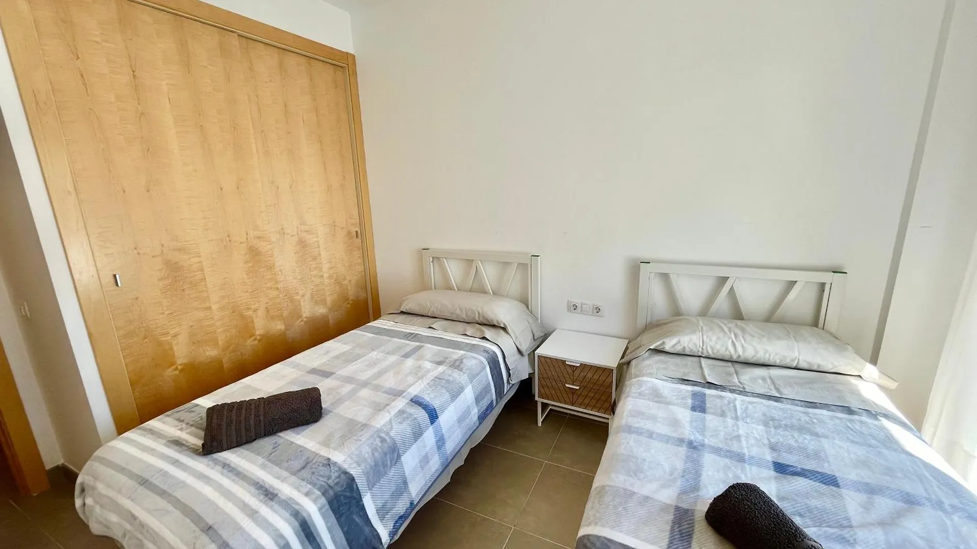 New! Apartamento Con 2 Piscinas, Parque Infantil, A 1 Min De La Playa Sant Antoni De Calonge